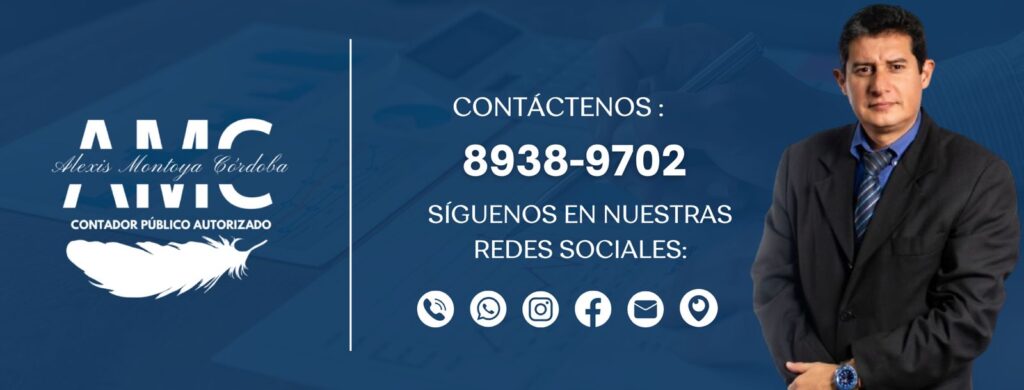 Ofrecemos servicios contables en costa rica