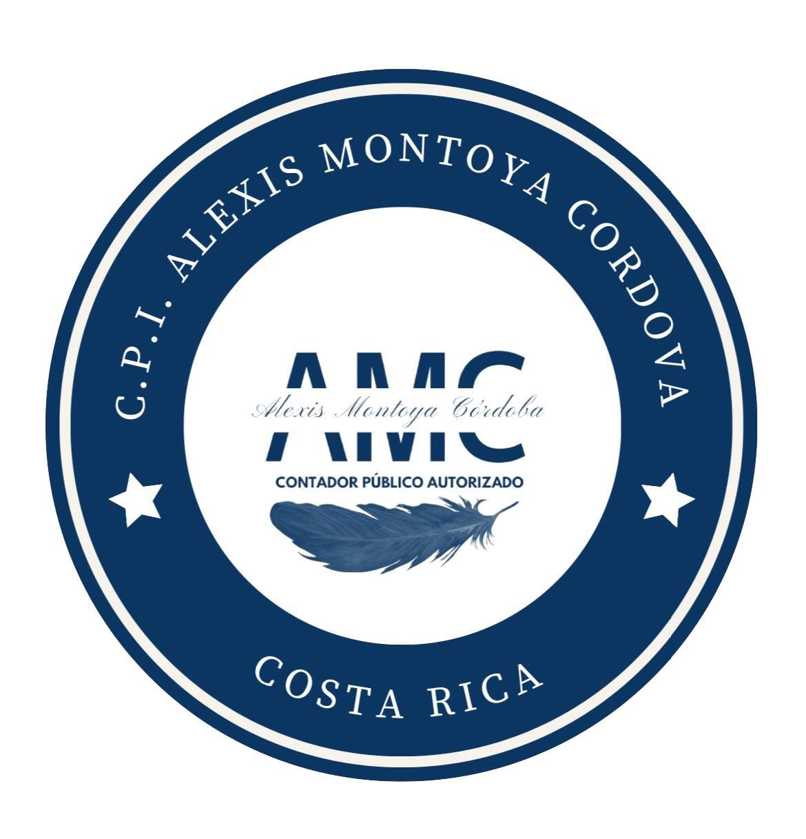 Logo de Setvicios Contables Montoya